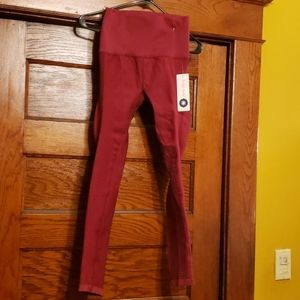 Prolific Health compression leggings